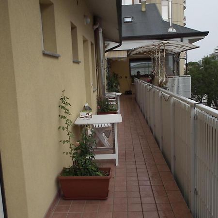 Condominio Belletti Lignano Sabbiadoro Exteriér fotografie