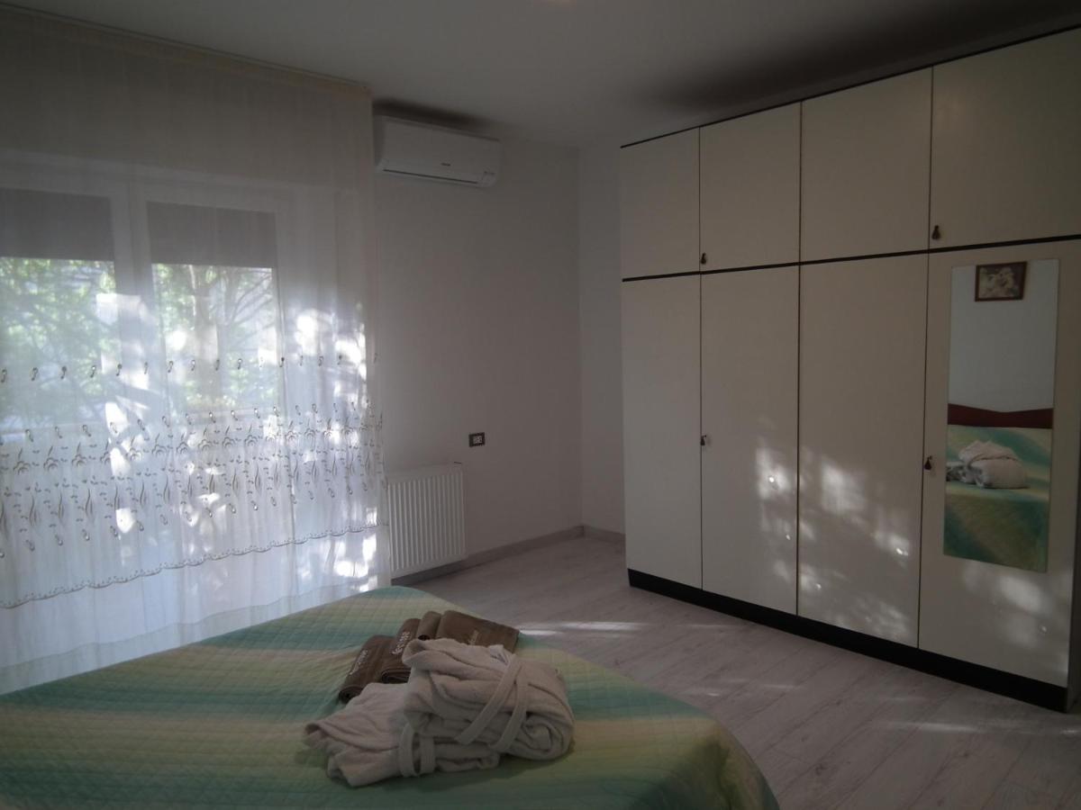 Condominio Belletti Lignano Sabbiadoro Exteriér fotografie
