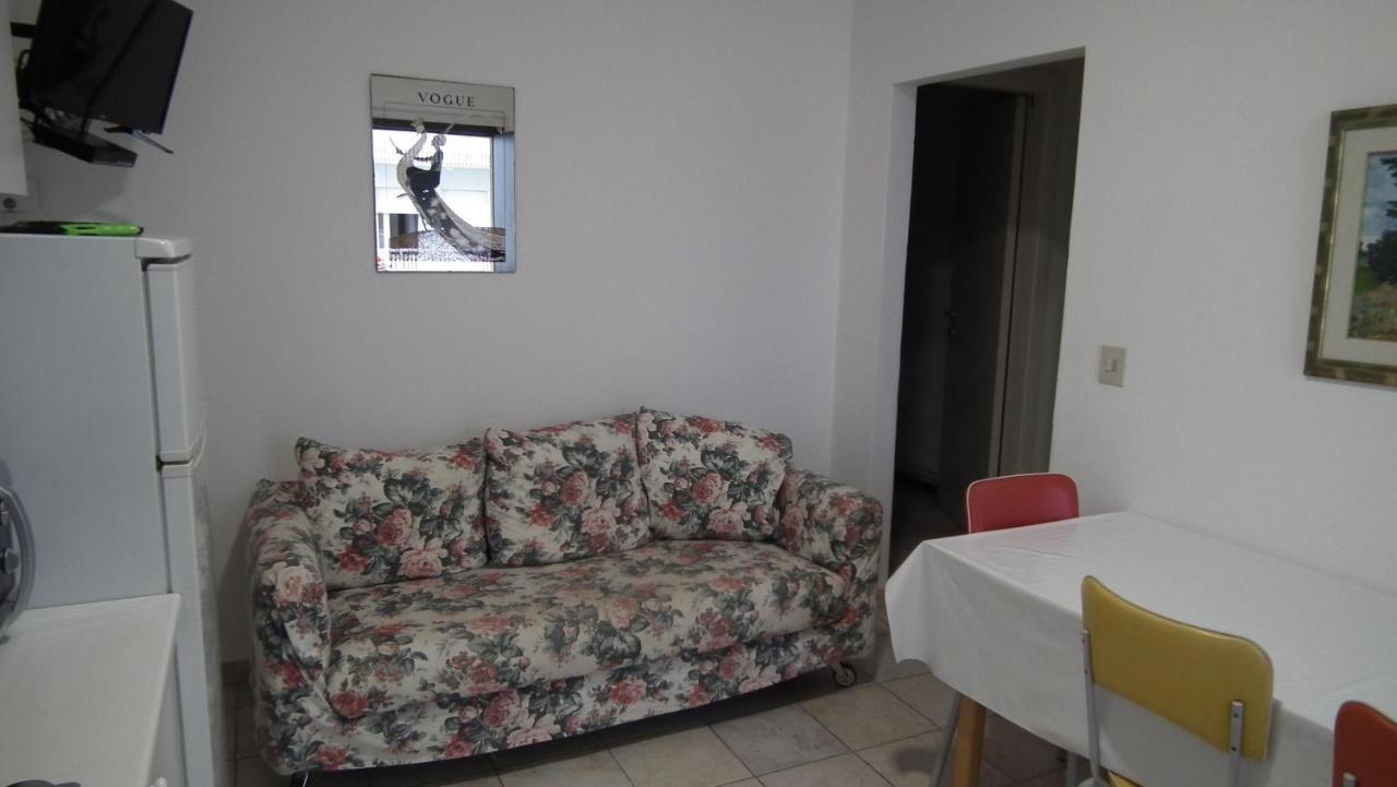 Condominio Belletti Lignano Sabbiadoro Exteriér fotografie