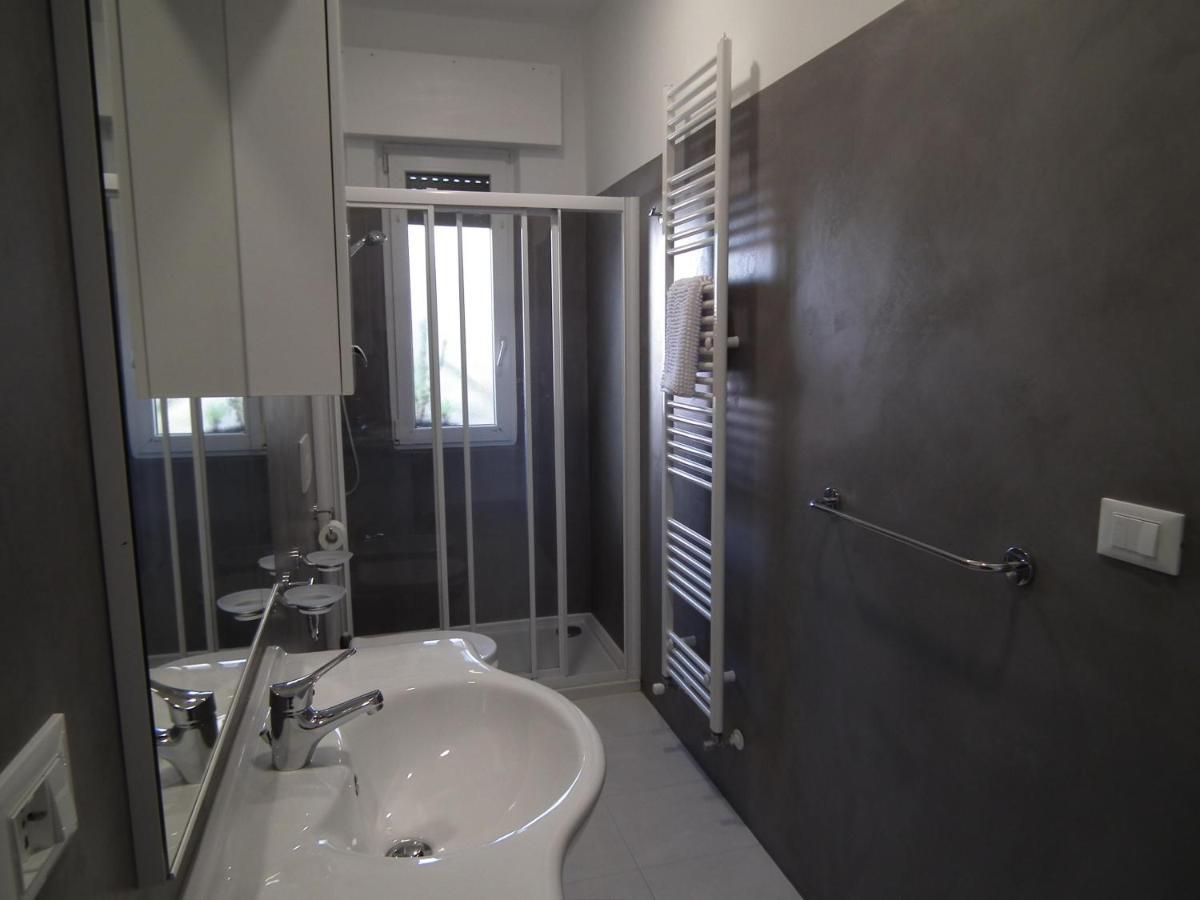Condominio Belletti Lignano Sabbiadoro Exteriér fotografie