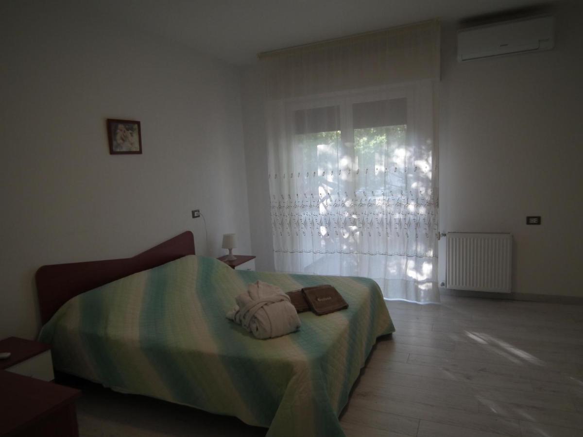 Condominio Belletti Lignano Sabbiadoro Exteriér fotografie