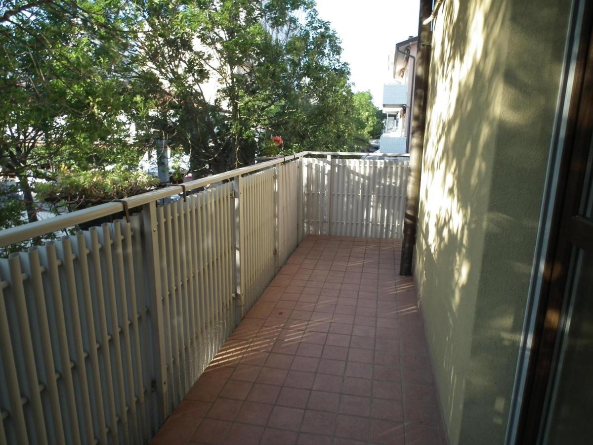 Condominio Belletti Lignano Sabbiadoro Exteriér fotografie