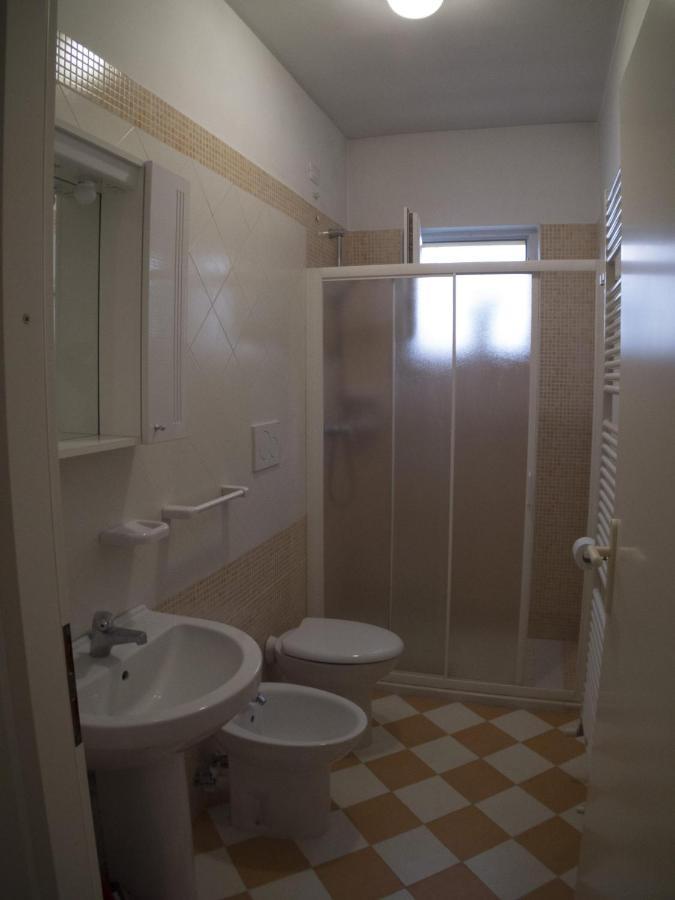 Condominio Belletti Lignano Sabbiadoro Exteriér fotografie