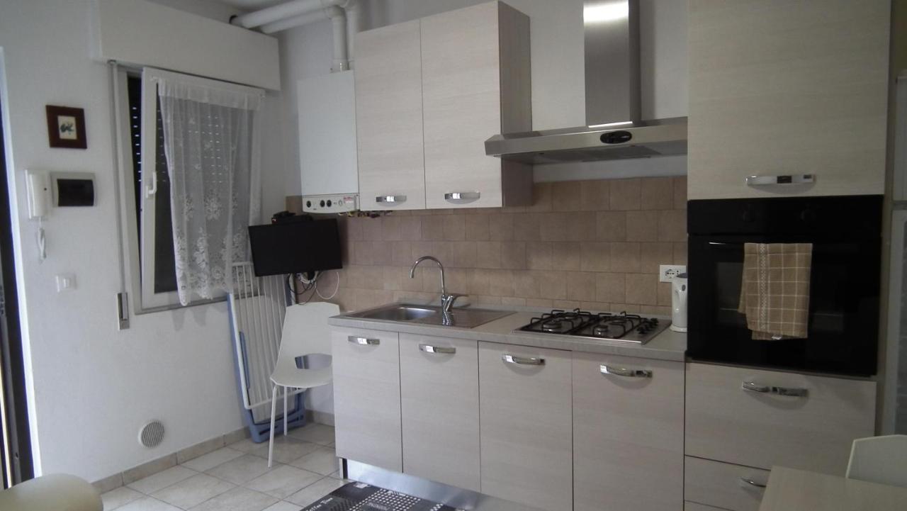 Condominio Belletti Lignano Sabbiadoro Exteriér fotografie