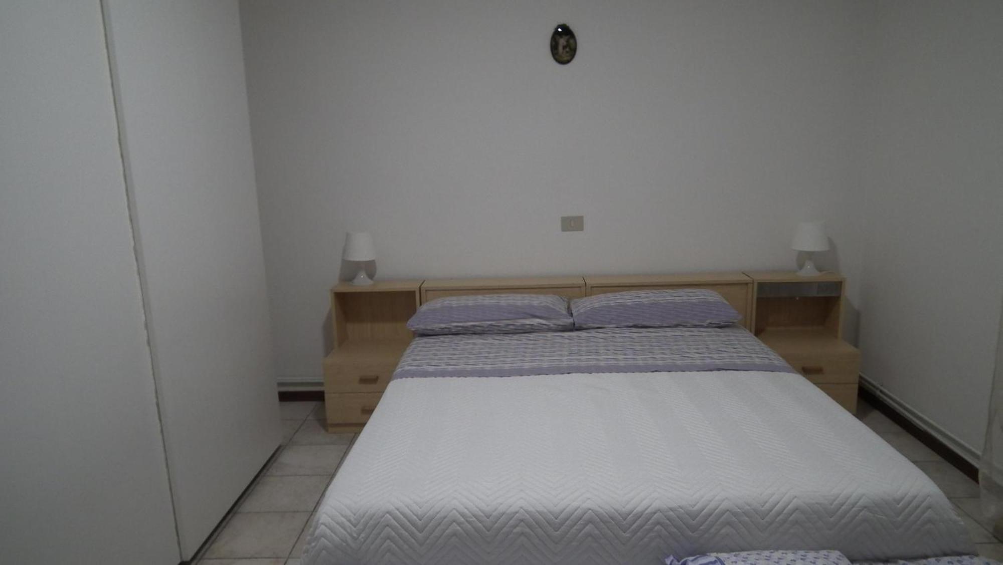 Condominio Belletti Lignano Sabbiadoro Exteriér fotografie