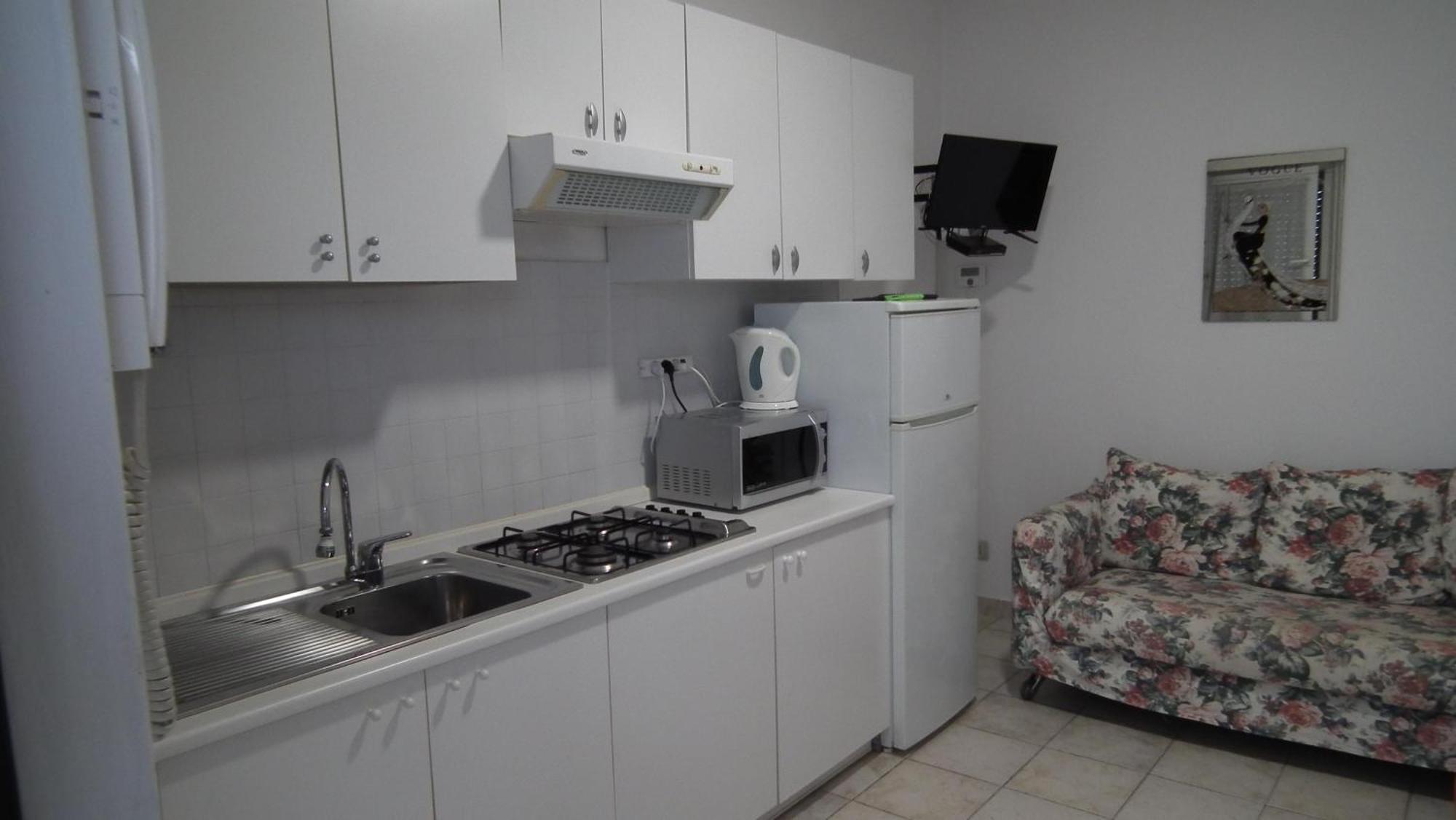 Condominio Belletti Lignano Sabbiadoro Exteriér fotografie