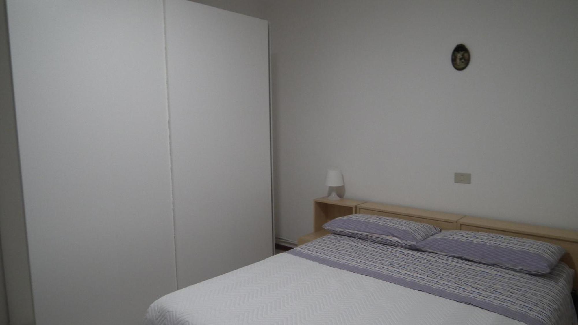 Condominio Belletti Lignano Sabbiadoro Exteriér fotografie