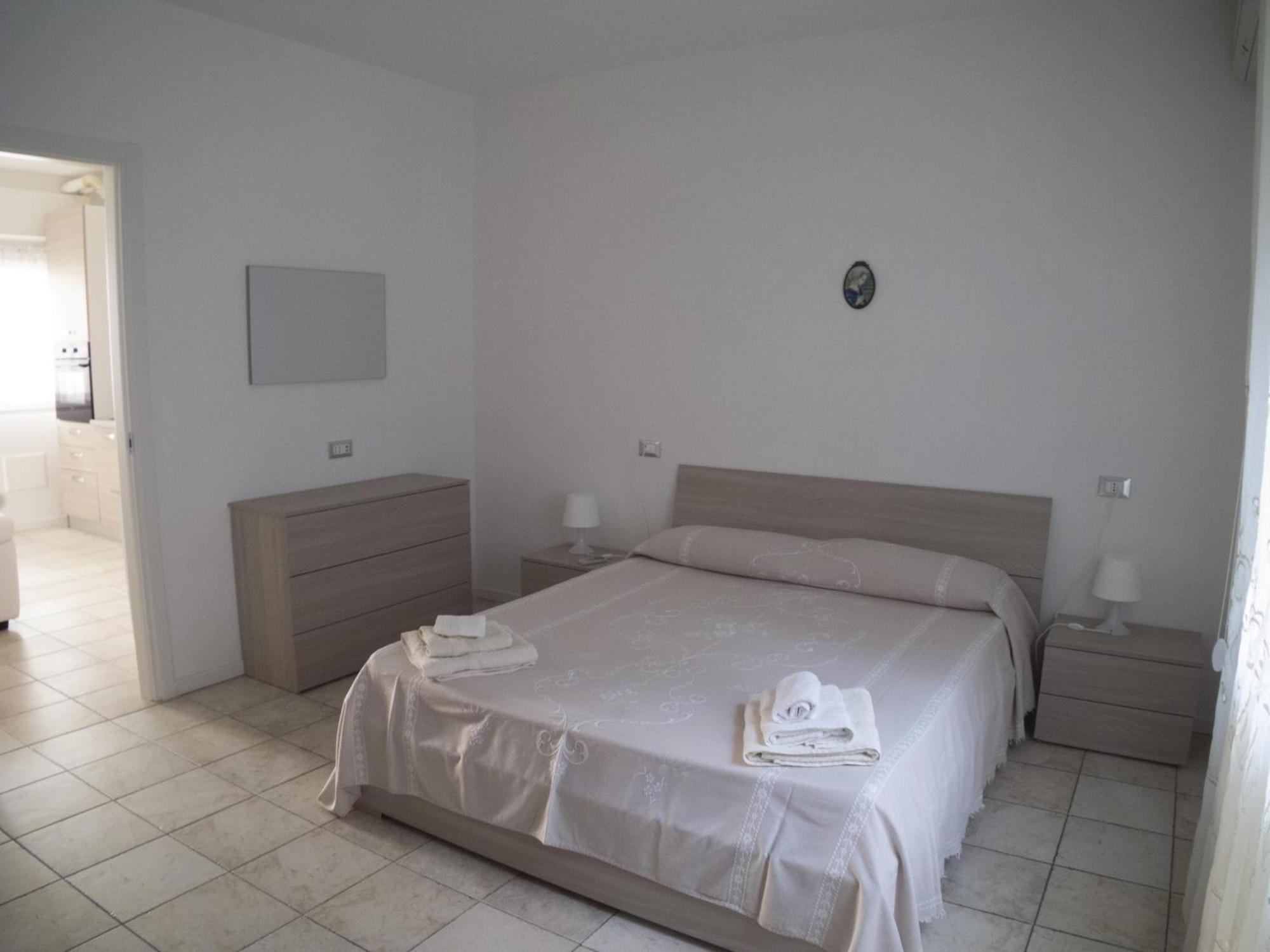 Condominio Belletti Lignano Sabbiadoro Exteriér fotografie