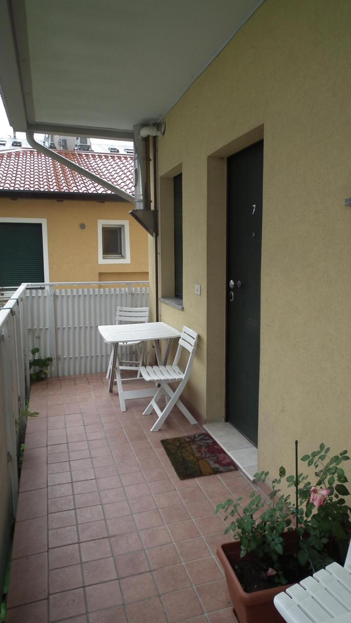 Condominio Belletti Lignano Sabbiadoro Exteriér fotografie
