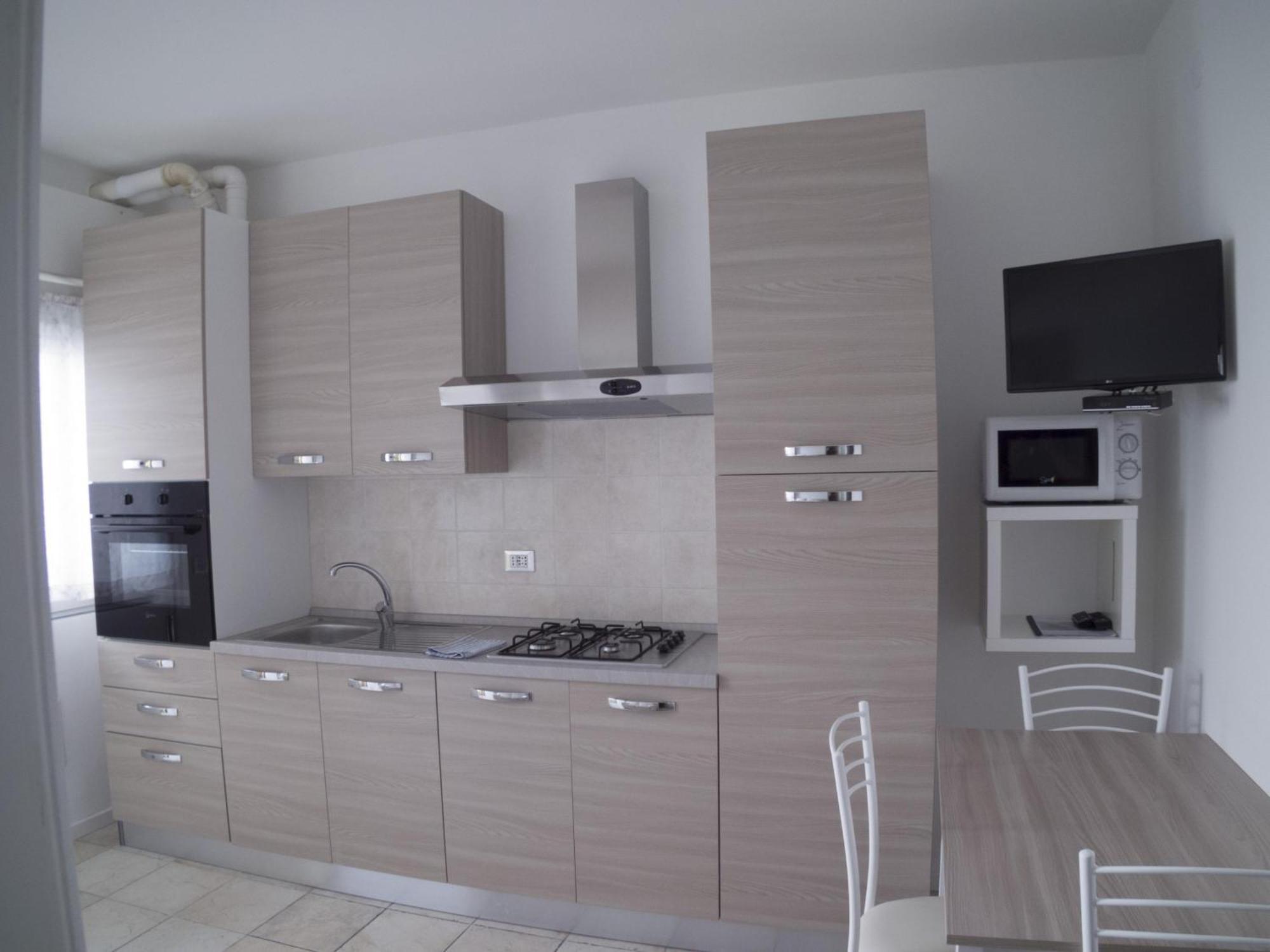 Condominio Belletti Lignano Sabbiadoro Exteriér fotografie