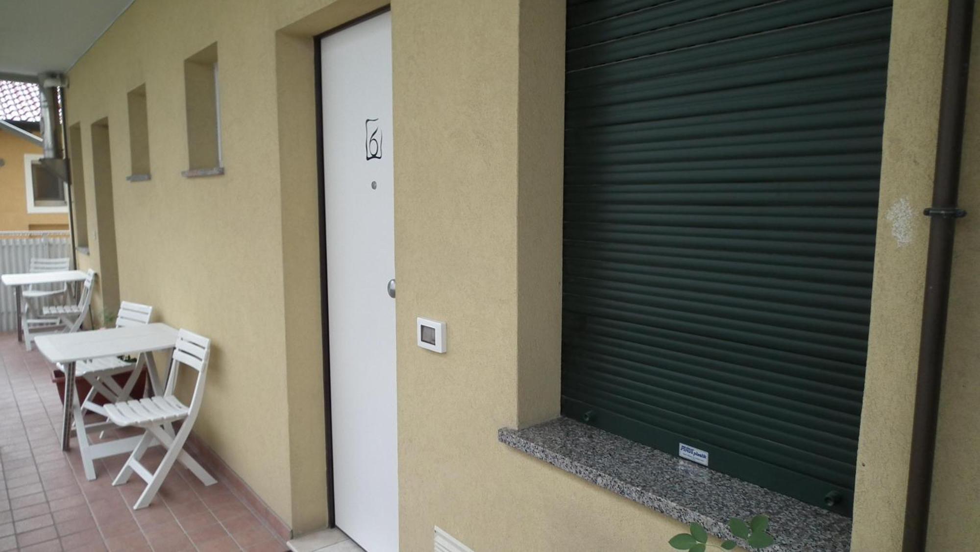 Condominio Belletti Lignano Sabbiadoro Exteriér fotografie