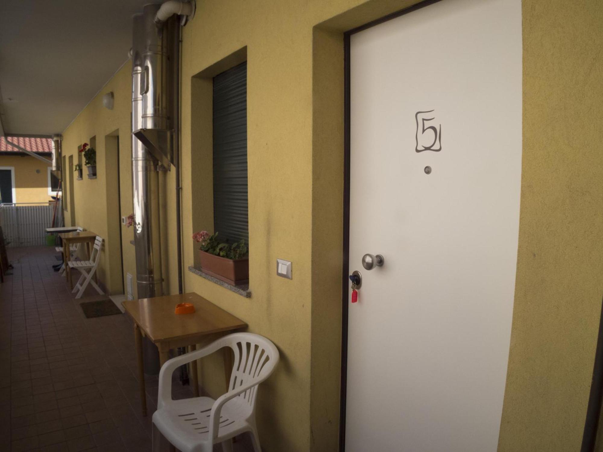 Condominio Belletti Lignano Sabbiadoro Exteriér fotografie