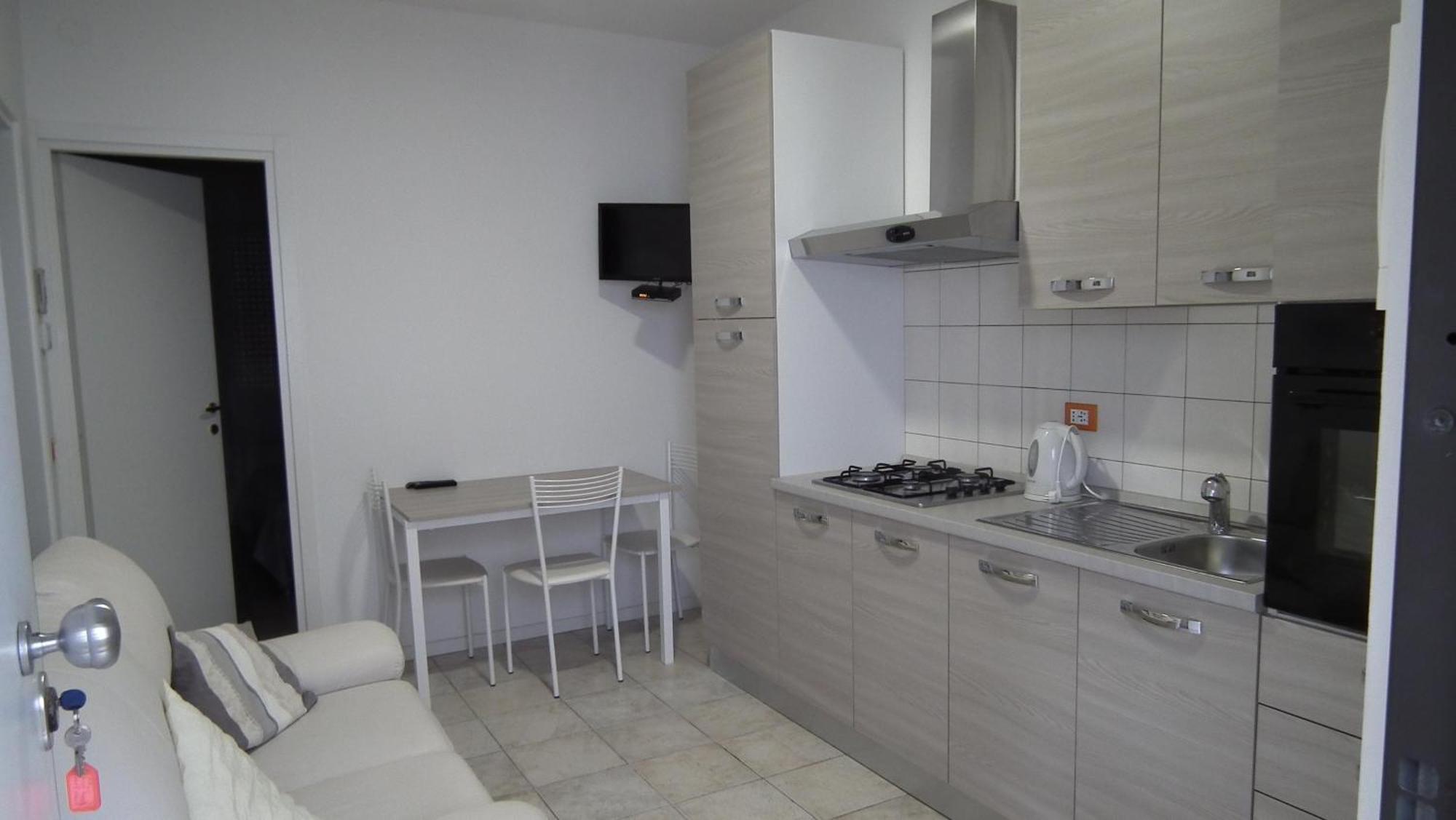 Condominio Belletti Lignano Sabbiadoro Exteriér fotografie