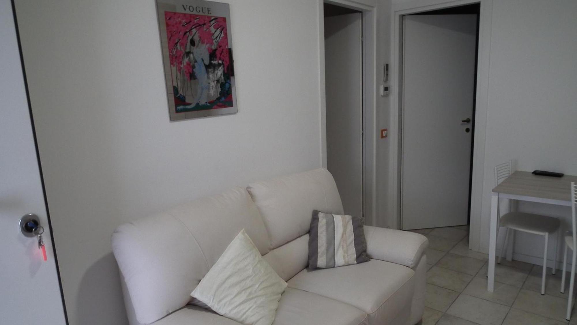 Condominio Belletti Lignano Sabbiadoro Exteriér fotografie