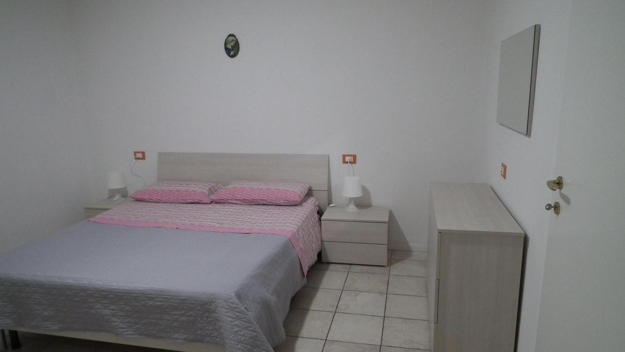 Condominio Belletti Lignano Sabbiadoro Exteriér fotografie
