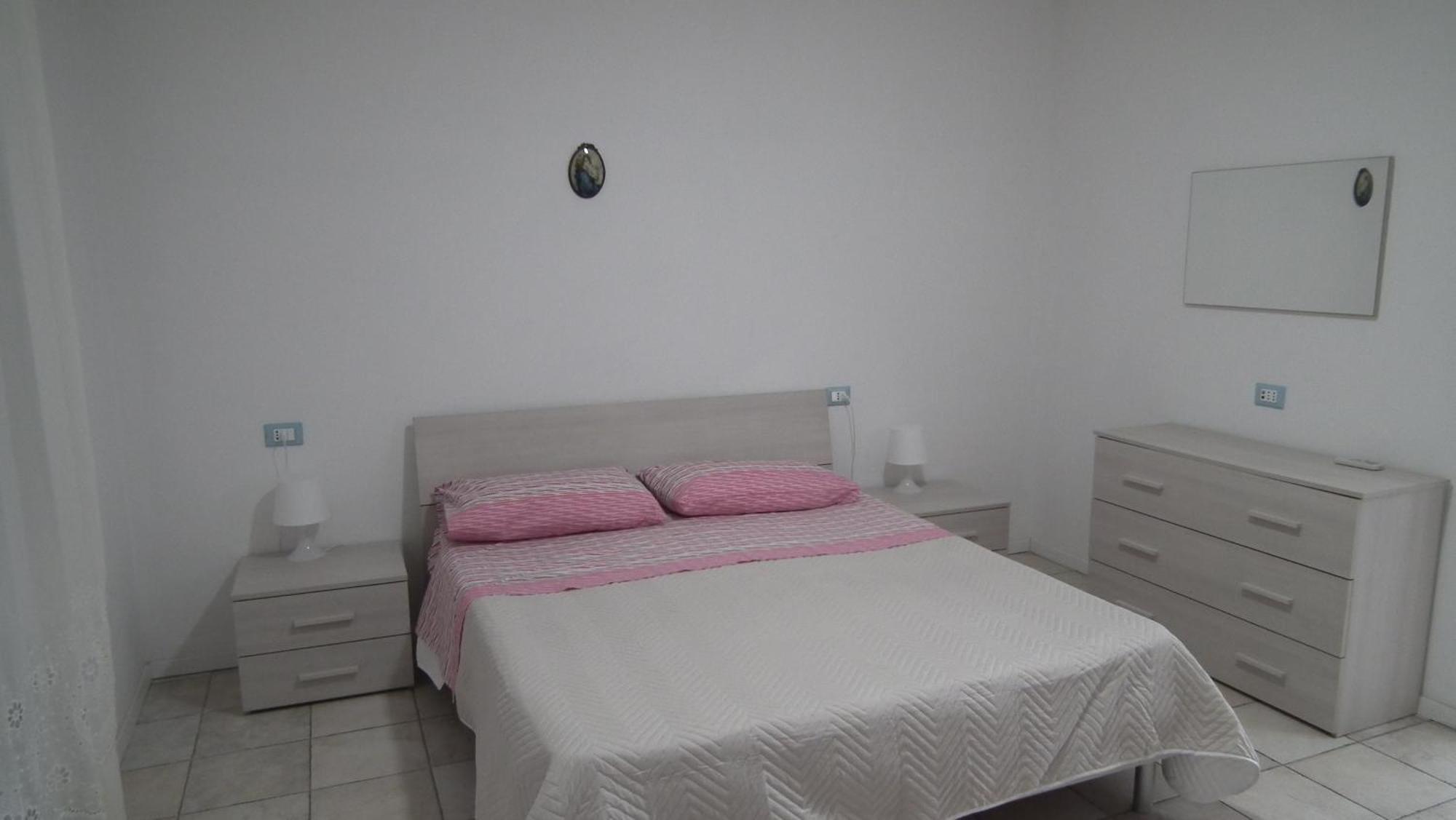 Condominio Belletti Lignano Sabbiadoro Exteriér fotografie