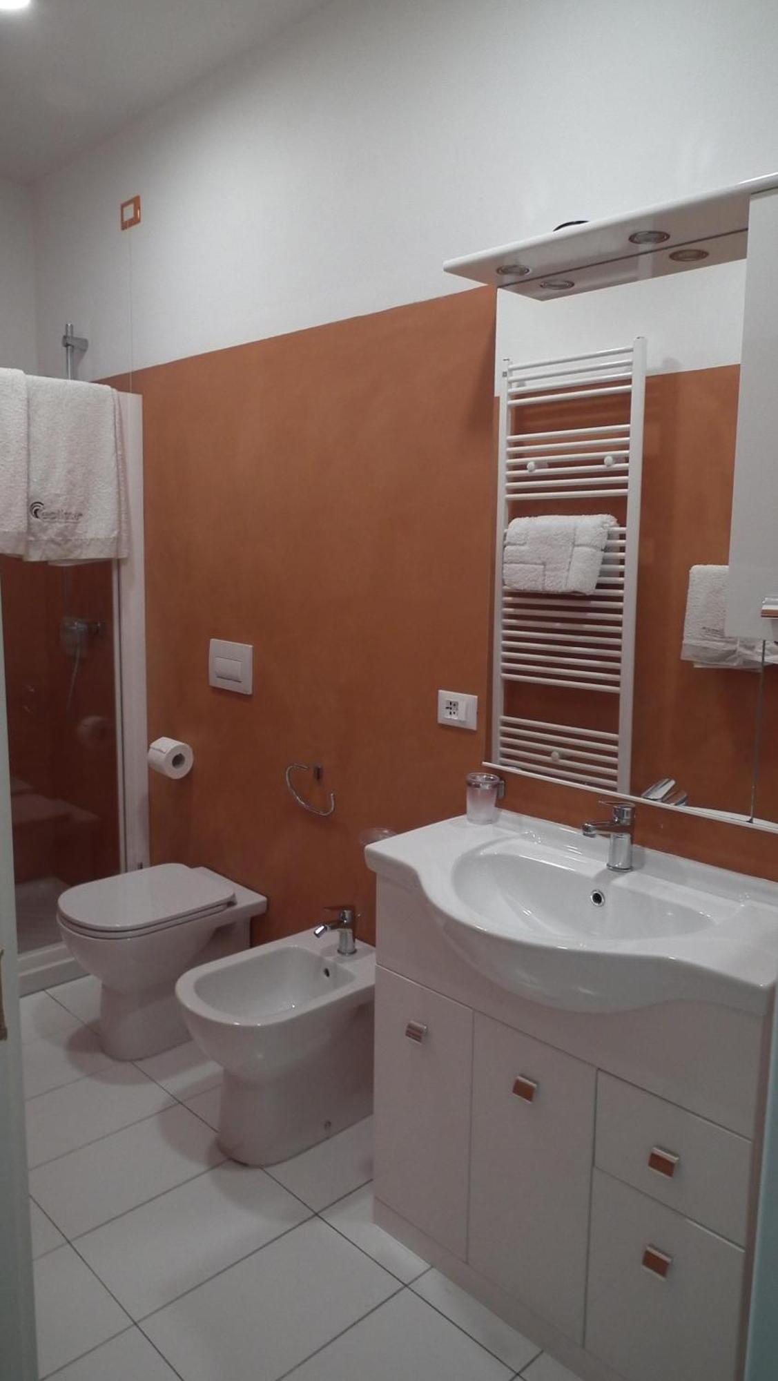 Condominio Belletti Lignano Sabbiadoro Exteriér fotografie