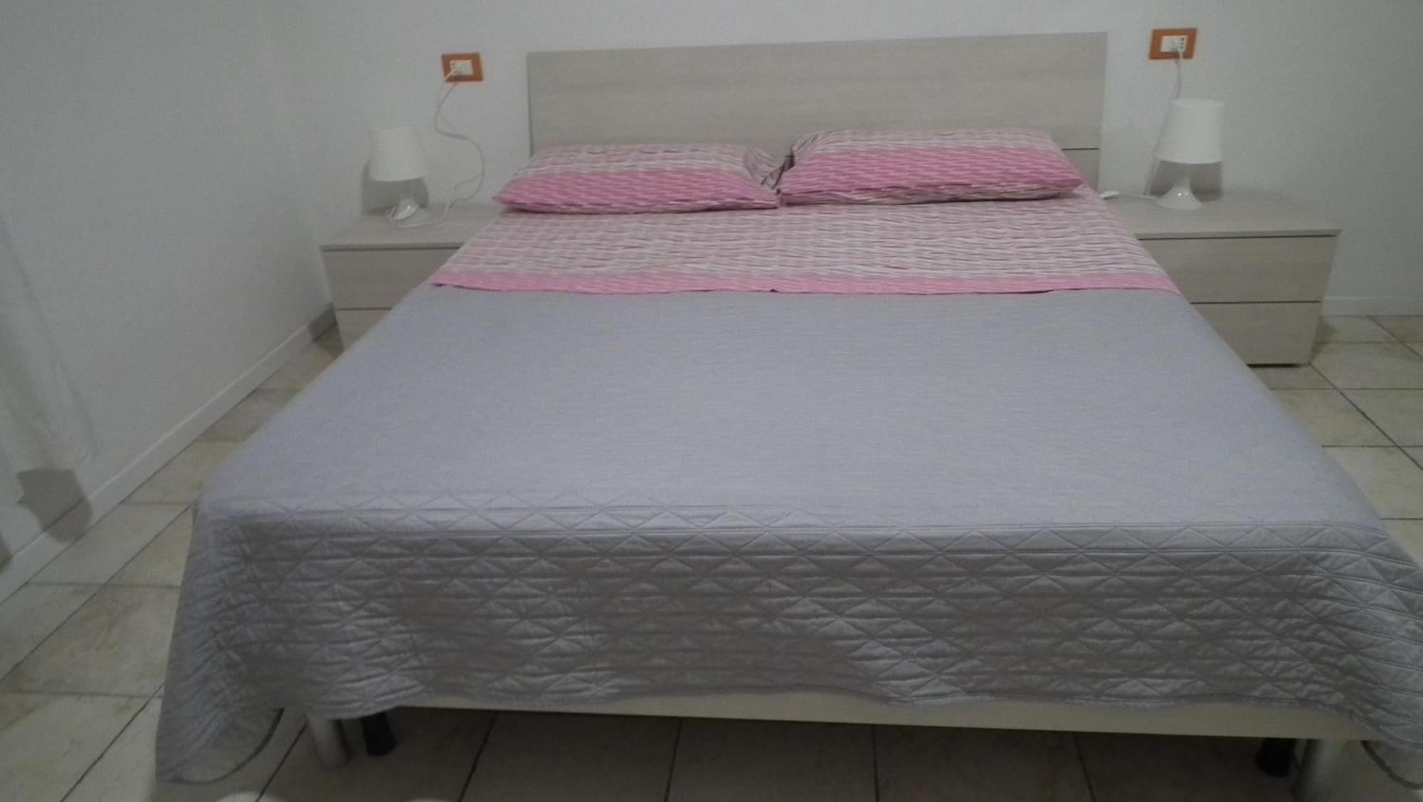 Condominio Belletti Lignano Sabbiadoro Exteriér fotografie