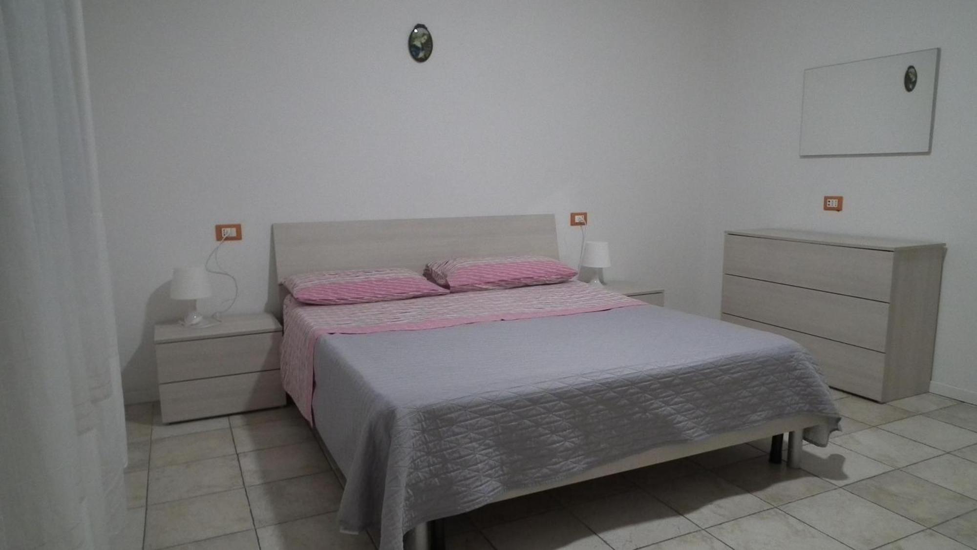 Condominio Belletti Lignano Sabbiadoro Exteriér fotografie