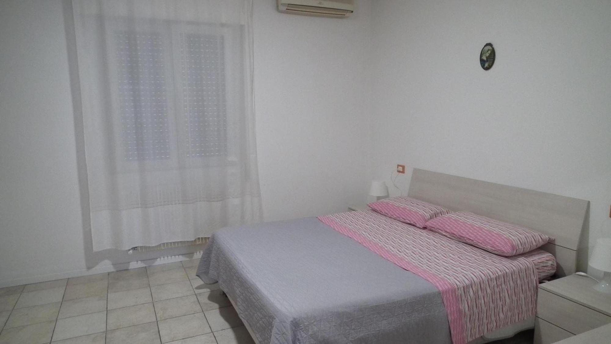 Condominio Belletti Lignano Sabbiadoro Exteriér fotografie