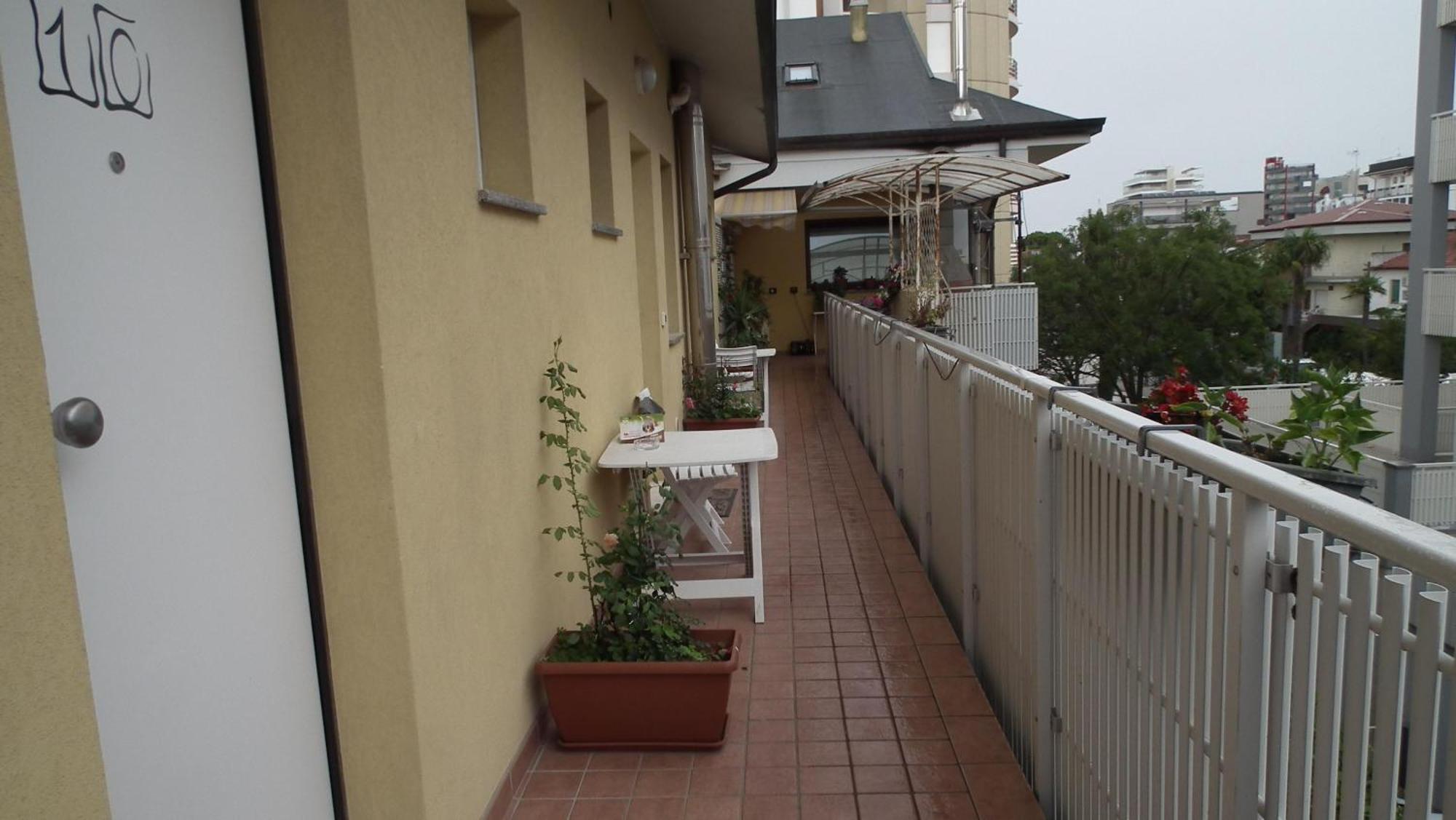 Condominio Belletti Lignano Sabbiadoro Exteriér fotografie
