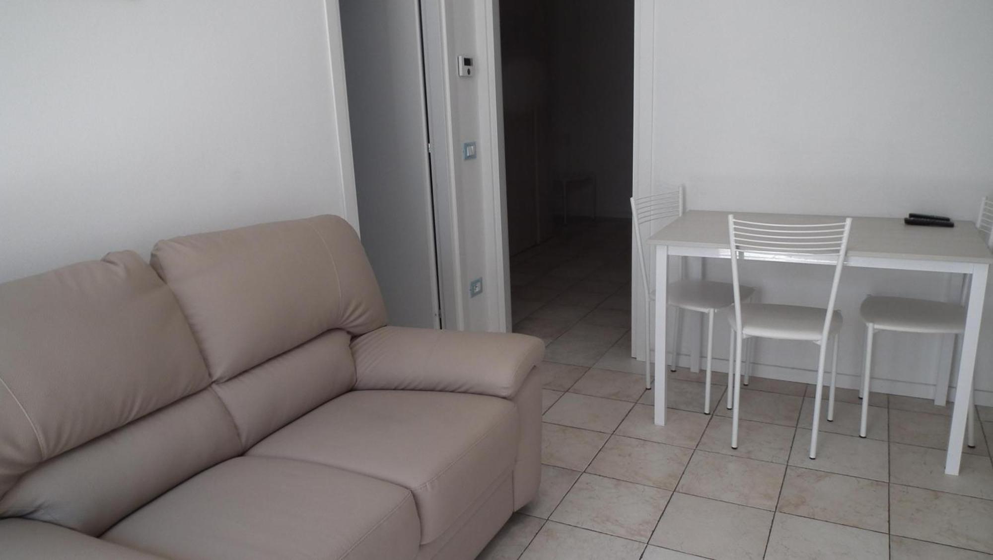 Condominio Belletti Lignano Sabbiadoro Exteriér fotografie