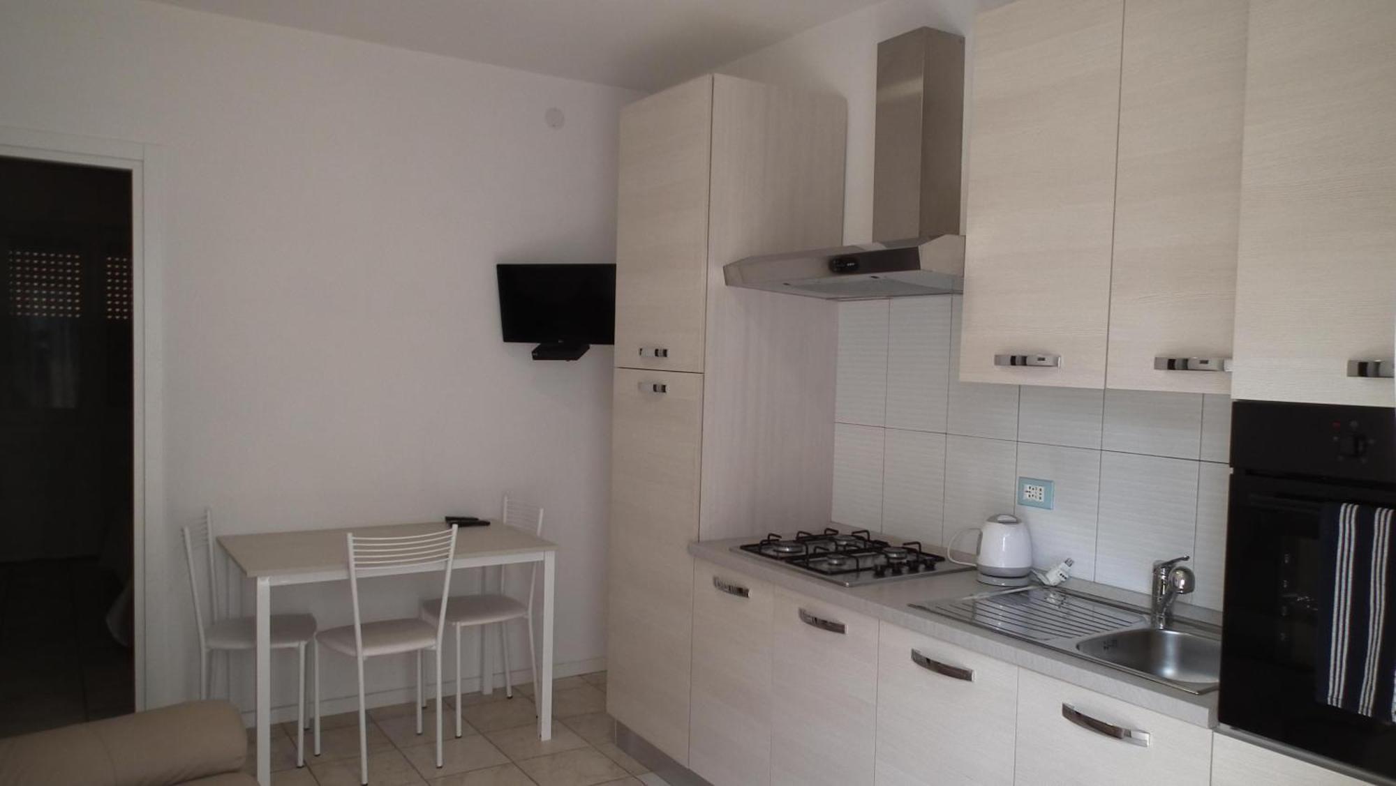 Condominio Belletti Lignano Sabbiadoro Exteriér fotografie