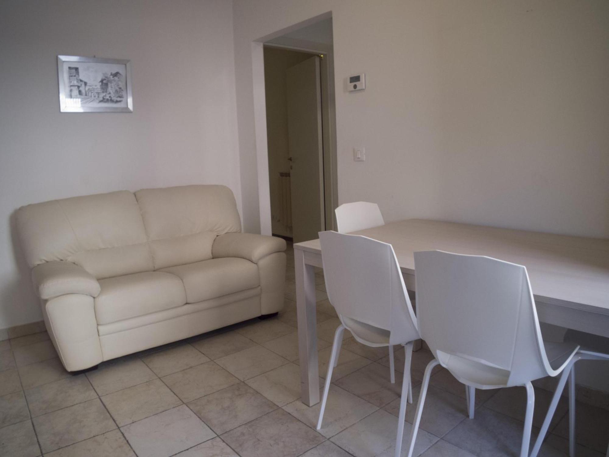 Condominio Belletti Lignano Sabbiadoro Exteriér fotografie