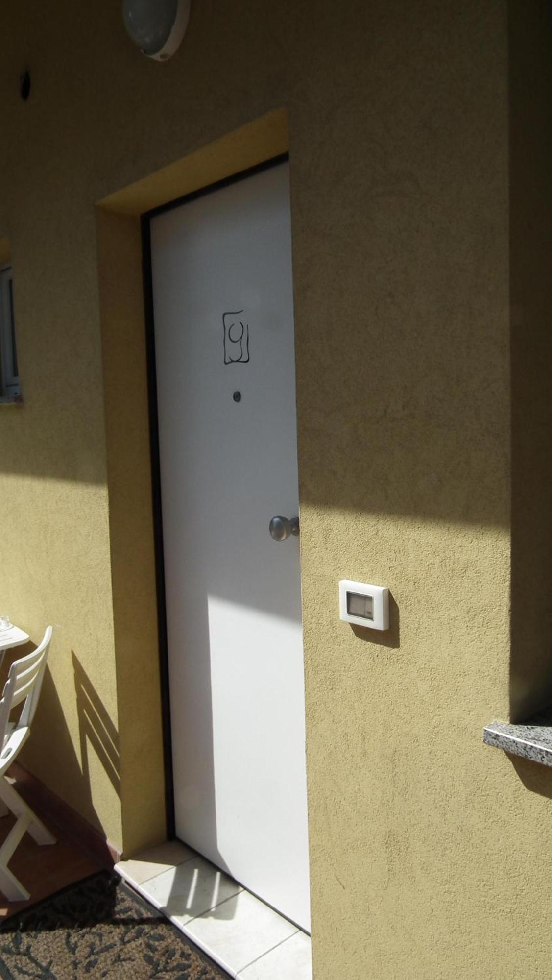Condominio Belletti Lignano Sabbiadoro Exteriér fotografie