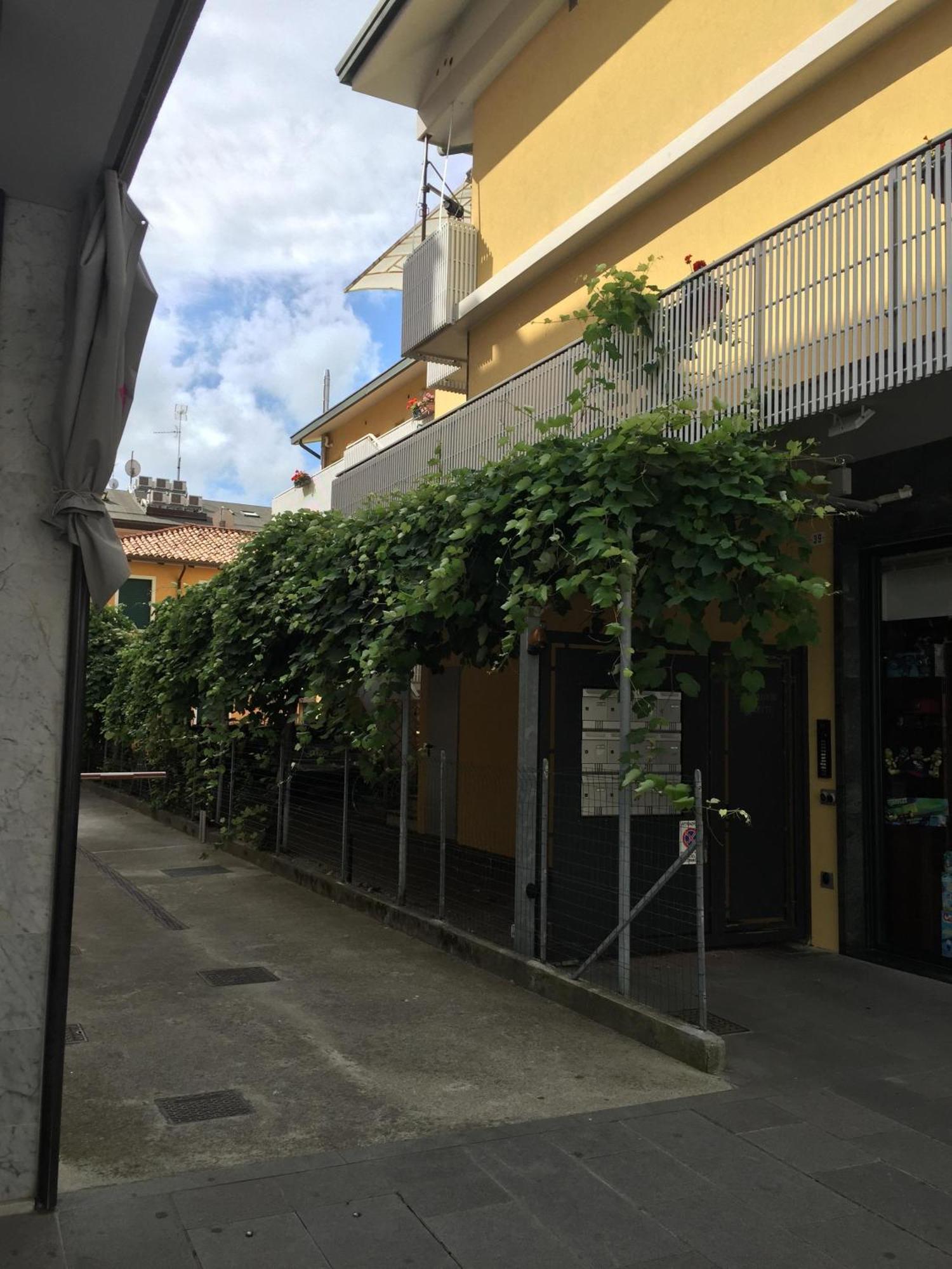 Condominio Belletti Lignano Sabbiadoro Exteriér fotografie